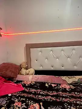 StripChat Ashly_cutee is Freechat Ashly_cutee — 2 fingers in my pussy