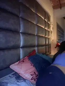 Ashly_Miller — LET'S PLAY  HORNY HORNY
