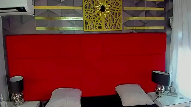 ashlye_collins — fingers inside