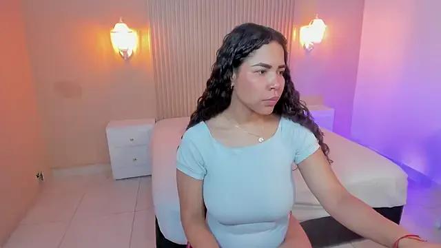 AshlyViper9 — Freechat on StripChat
