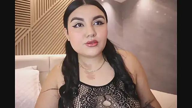 AshNoire_ — Show pussy + control toy