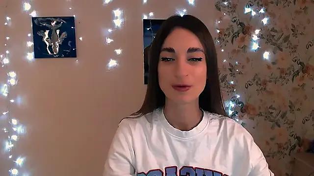 Freechat Asia_N_ on StripChat