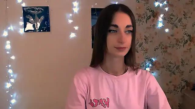 Freechat Asia_N_ on StripChat