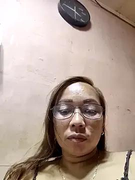 Private asianwet4u on StripChat