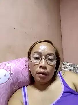 Private asianwet4u on StripChat