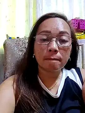 Private asianwet4u on StripChat