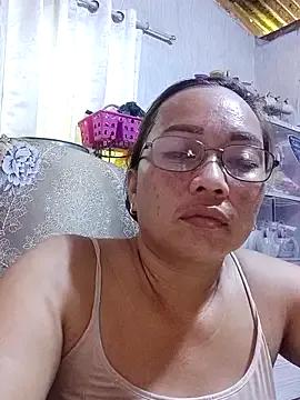 Private asianwet4u on StripChat