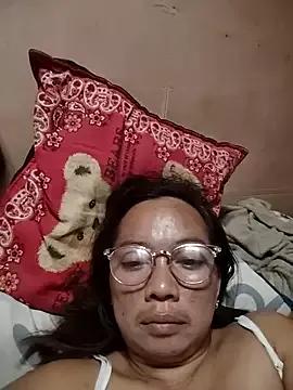 Private asianwet4u on StripChat