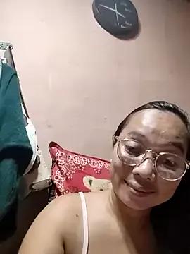 Private asianwet4u on StripChat