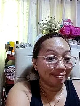 Private asianwet4u on StripChat