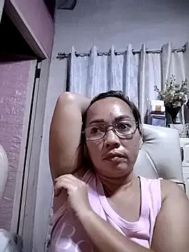 Private asianwet4u on StripChat