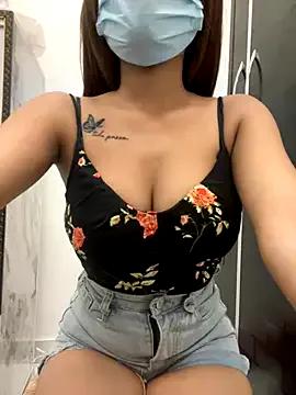 Asmitoionlmhk — Freechat on StripChat