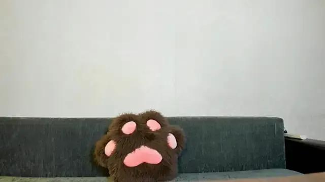 asoriya — Hot 1st Naked Strip