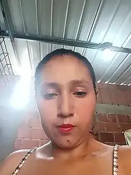 Ass-Horny — naked + masturbation
