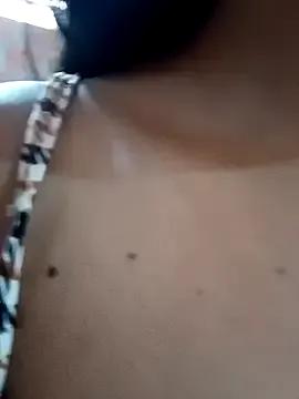 Ass-Horny — All naked + Shower