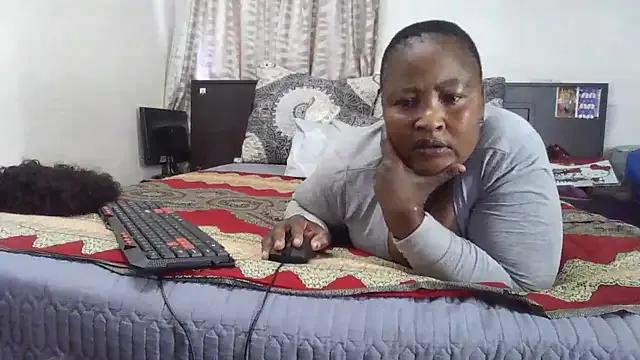 assyafrica on StripChat 