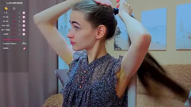 Private AstoriyaNight on StripChat