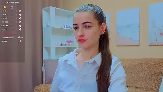 Private AstoriyaNight on StripChat