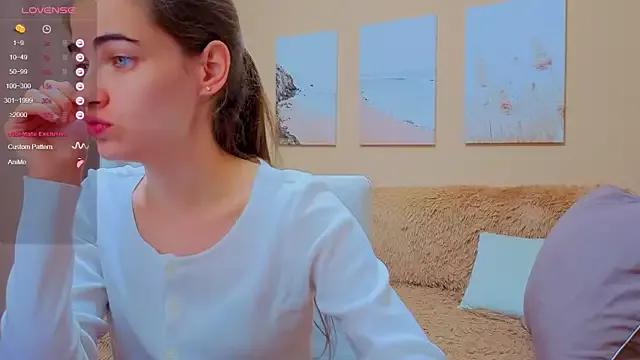 Private AstoriyaNight on StripChat