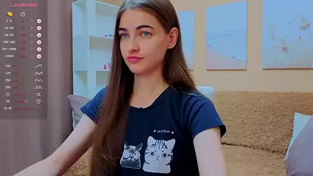 Private AstoriyaNight on StripChat