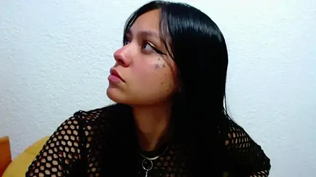 Atenea_nyx — sexy dance