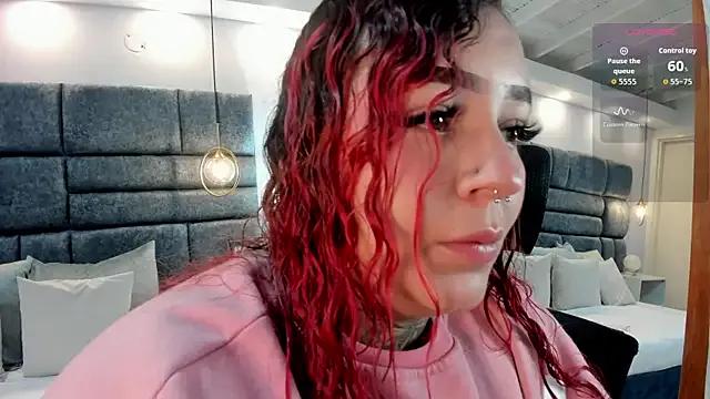 StripChat atennea_diiossa is Freechat atennea_diiossa — undress me