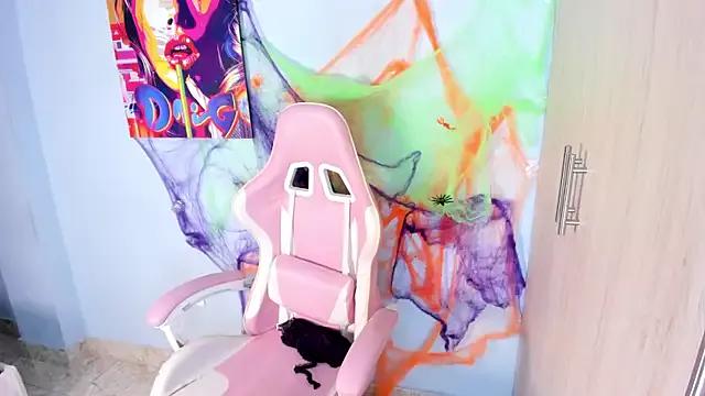 Athenea__fox — CONTROL DOMI x100s + FINGER IN MY PUSSY