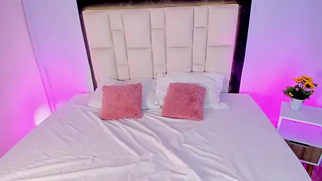 Athenea__fox —  spank ass 