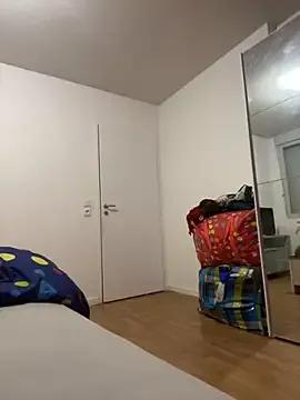 Atlantacherie — Show  huile