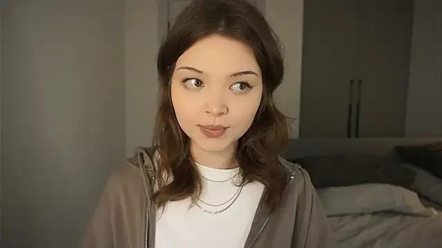 AudieMeranda — make my nipples hard