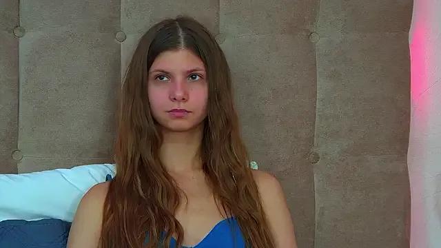 AudreyBarlow — Freechat on StripChat