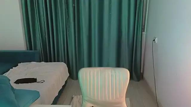 Freechat AudreyMell on StripChat