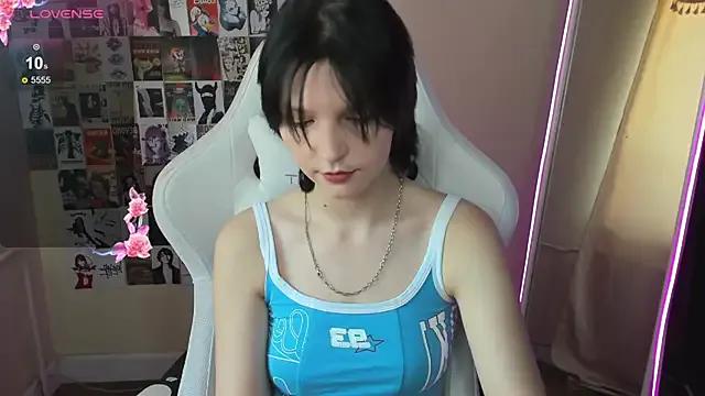 StripChat AudreyyKim is Freechat AudreyyKim — hand bra for 4 minutes