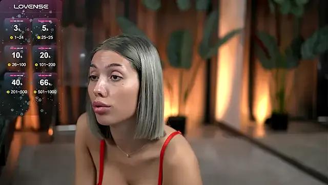 Freechat AudreyZanne on StripChat