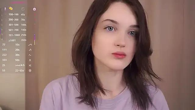AundreaMarsell — sloopy bj close to cam