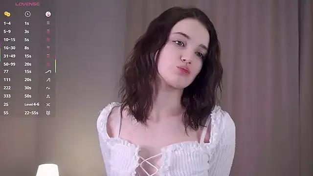 StripChat AundreaMarsell is Private AundreaMarsell — sloopy bj close to cam