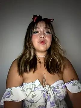 Aura_Kaiser — Dance sexy
