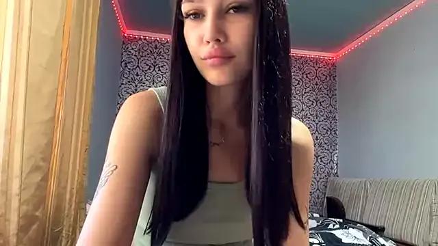 AuraJefcoat — my first air kiss today  