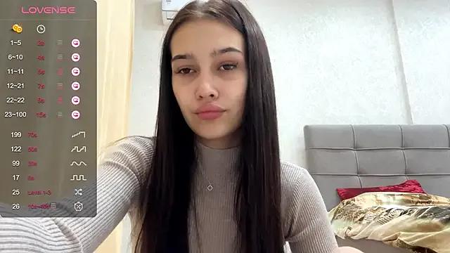 AuraJefcoat — Gentle massage my Boobs