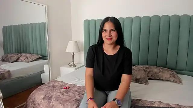 AuraSky_ — Masturbation without panty