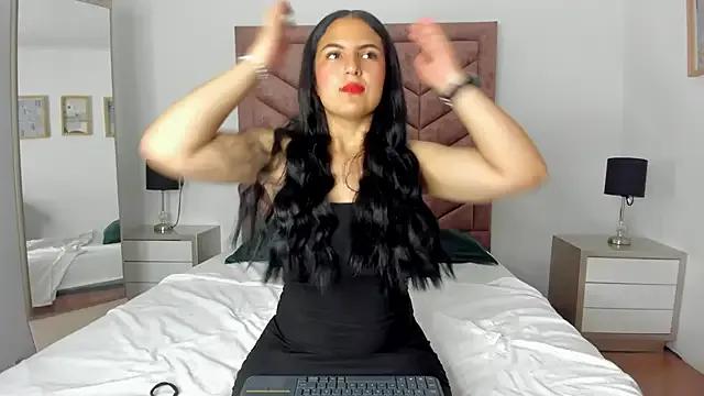 AuraSky_ — Freechat on StripChat