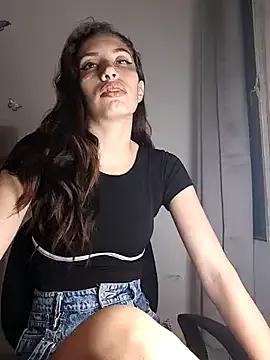 Freechat aurelialux on StripChat