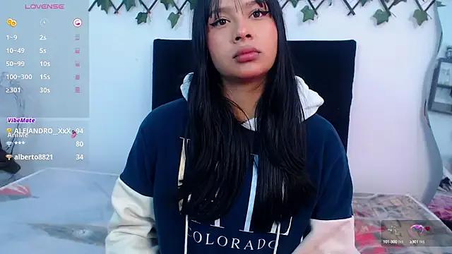 aurelyne_gp — Dildo in my pussy in doggystyle