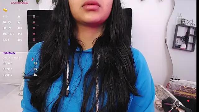 aurelyne_gp — SHOW ASS + OIL