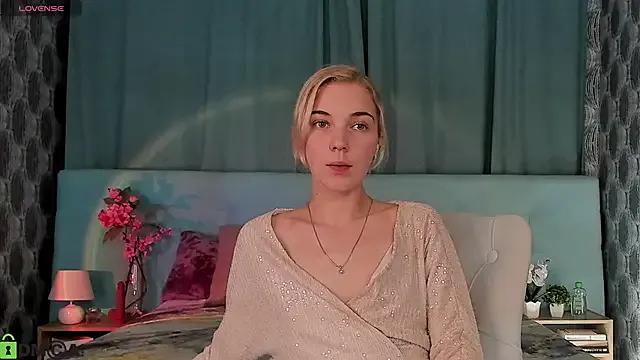 Aurora_Bennet — Blowjob