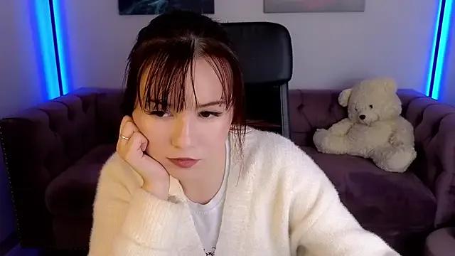 Aurora_Gilbert — hi, Aurora