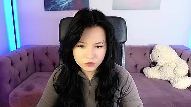Aurora_Gilbert — Private on StripChat
