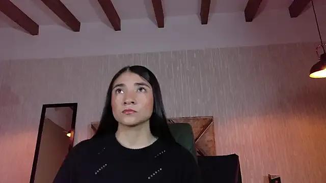 Freechat Aurora_jones11 on StripChat