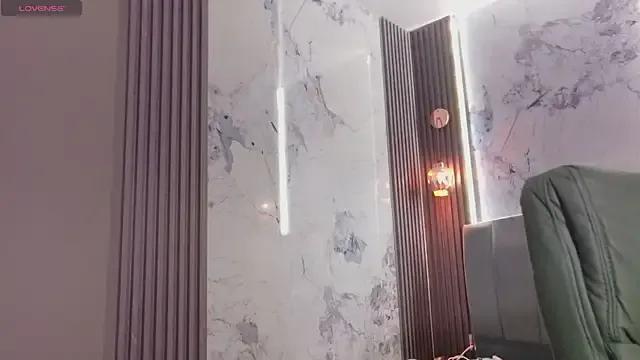 Freechat Aurora_jones11 on StripChat