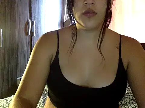 aurora_smith7 — Show asshole very close to cam